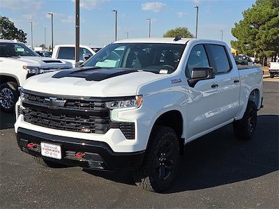 New 2026 Chevrolet Silverado 1500 LT Crew Cab for sale #TG121950 - photo 1