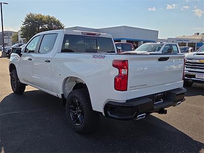 New 2026 Chevrolet Silverado 1500 LT Crew Cab for sale #TG121950 - photo 2