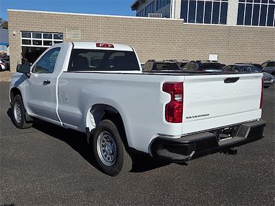 New 2026 Chevrolet Silverado 1500 Work Truck Regular Cab for sale #TG128692 - photo 2