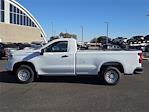 New 2026 Chevrolet Silverado 1500 Work Truck Regular Cab for sale #TG128692 - photo 3