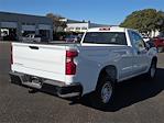 New 2026 Chevrolet Silverado 1500 Work Truck Regular Cab for sale #TG128692 - photo 4