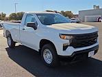 New 2026 Chevrolet Silverado 1500 Work Truck Regular Cab for sale #TG128692 - photo 5