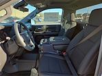 New 2026 Chevrolet Silverado 1500 Work Truck Regular Cab for sale #TG128692 - photo 8