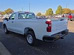 New 2026 Chevrolet Silverado 1500 Work Truck Regular Cab for sale #TG144251 - photo 2