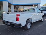 New 2026 Chevrolet Silverado 1500 Work Truck Regular Cab for sale #TG144251 - photo 3