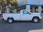 New 2026 Chevrolet Silverado 1500 Work Truck Regular Cab for sale #TG144251 - photo 4