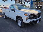 New 2026 Chevrolet Silverado 1500 Work Truck Regular Cab for sale #TG144251 - photo 5