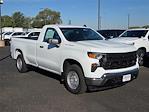 New 2026 Chevrolet Silverado 1500 Work Truck Regular Cab Pickup for sale #TG146761 - photo 5