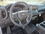 New 2026 Chevrolet Silverado 1500 Work Truck Regular Cab Pickup for sale #TG146761 - photo 9