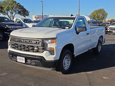 New 2026 Chevrolet Silverado 1500 Work Truck Regular Cab for sale #TG150095 - photo 1