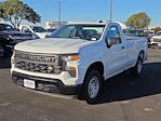 New 2026 Chevrolet Silverado 1500 Work Truck Regular Cab for sale #TG150095 - photo 1