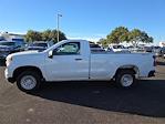 New 2026 Chevrolet Silverado 1500 Work Truck Regular Cab for sale #TG150095 - photo 3