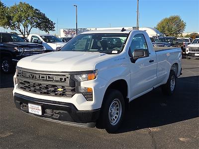 New 2026 Chevrolet Silverado 1500 Work Truck Regular Cab for sale #TG150096 - photo 1