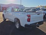 New 2026 Chevrolet Silverado 1500 Work Truck Regular Cab for sale #TG150096 - photo 2