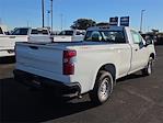 New 2026 Chevrolet Silverado 1500 Work Truck Regular Cab for sale #TG150096 - photo 4