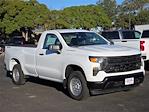 New 2026 Chevrolet Silverado 1500 Work Truck Regular Cab for sale #TG150096 - photo 5