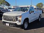 New 2026 Chevrolet Silverado 1500 Work Truck Regular Cab for sale #TG150097 - photo 1