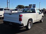 New 2026 Chevrolet Silverado 1500 Work Truck Regular Cab for sale #TG150097 - photo 3