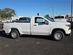 New 2026 Chevrolet Silverado 1500 Work Truck Regular Cab for sale #TG150097 - photo 4
