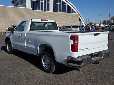 New 2026 Chevrolet Silverado 1500 Work Truck Regular Cab for sale #TG155389 - photo 2