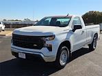 New 2026 Chevrolet Silverado 1500 Work Truck Regular Cab for sale #TG155389 - photo 1