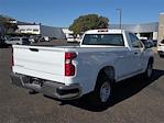 New 2026 Chevrolet Silverado 1500 Work Truck Regular Cab for sale #TG155389 - photo 4