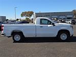 New 2026 Chevrolet Silverado 1500 Work Truck Regular Cab for sale #TG155389 - photo 5