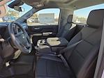 New 2026 Chevrolet Silverado 1500 Work Truck Regular Cab for sale #TG155389 - photo 8