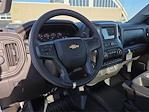 New 2026 Chevrolet Silverado 1500 Work Truck Regular Cab for sale #TG155389 - photo 9