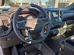 New 2026 Chevrolet Silverado 1500 Work Truck Regular Cab for sale #TG155390 - photo 10