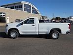 New 2026 Chevrolet Silverado 1500 Work Truck Regular Cab for sale #TG155390 - photo 3