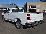 New 2026 Chevrolet Silverado 1500 Work Truck Regular Cab for sale #TG155390 - photo 2