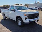 New 2026 Chevrolet Silverado 1500 Work Truck Regular Cab for sale #TG155390 - photo 5