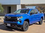 New 2026 Chevrolet Silverado 1500 LT Crew Cab for sale #TG165038 - photo 1