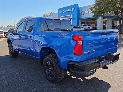 New 2026 Chevrolet Silverado 1500 LT Crew Cab for sale #TG166857 - photo 2