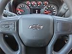 New 2026 Chevrolet Silverado 1500 Custom Crew Cab for sale #TG166950 - photo 12