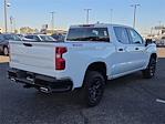 New 2026 Chevrolet Silverado 1500 Custom Crew Cab for sale #TG166950 - photo 3