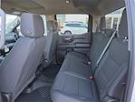 New 2026 Chevrolet Silverado 1500 Custom Crew Cab for sale #TG166950 - photo 8