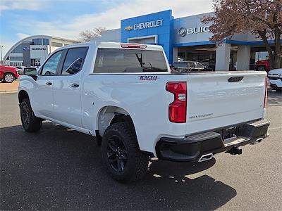 New 2026 Chevrolet Silverado 1500 LT Crew Cab for sale #TG168762 - photo 2