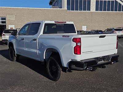 New 2026 Chevrolet Silverado 1500 LT Crew Cab 4WD Pickup for sale #TG168929 - photo 2