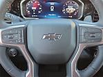 New 2026 Chevrolet Silverado 1500 LT Crew Cab 4WD Pickup for sale #TG168929 - photo 12