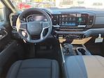 New 2026 Chevrolet Silverado 1500 LT Crew Cab 4WD Pickup for sale #TG168929 - photo 9