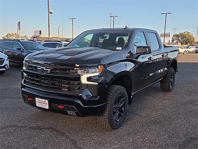 New 2026 Chevrolet Silverado 1500 LT Crew Cab for sale #TG169068 - photo 1
