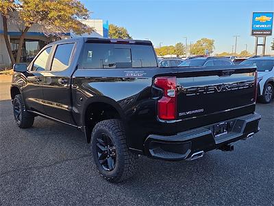 New 2026 Chevrolet Silverado 1500 LT Crew Cab for sale #TG169068 - photo 2