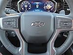 New 2026 Chevrolet Silverado 1500 LT Crew Cab for sale #TG169068 - photo 12