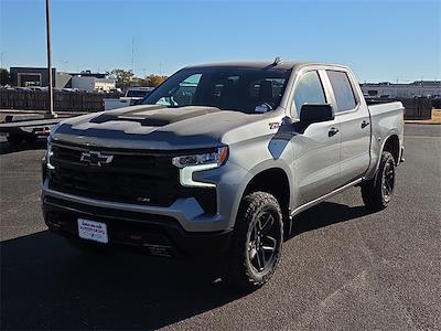 New 2026 Chevrolet Silverado 1500 LT Crew Cab for sale #TG169526 - photo 1
