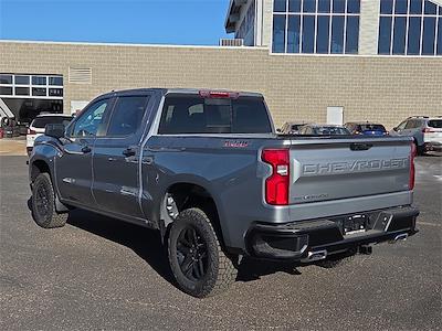 New 2026 Chevrolet Silverado 1500 LT Crew Cab for sale #TG169526 - photo 2