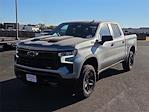 New 2026 Chevrolet Silverado 1500 LT Crew Cab for sale #TG169526 - photo 1