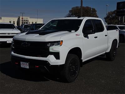 New 2026 Chevrolet Silverado 1500 LT Crew Cab for sale #TG169916 - photo 1