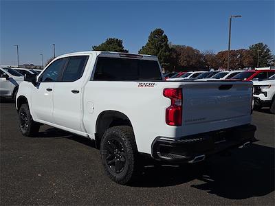 New 2026 Chevrolet Silverado 1500 LT Crew Cab for sale #TG169916 - photo 2